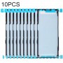 10 PCS דבק מכסה טיימינג עבור גלקסי S9