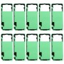 10 PCS עבור הערת גלקסי 8 מדבקה דבקה Waterproof