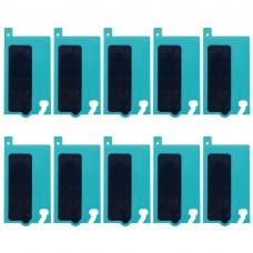10 PCS עבור מדבקה הדבקה פיזור גלקסי S7 התרמי