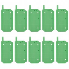 10 PCS עבור גלקסי S8 + - G955 סוללה דבק Tape מדבקות