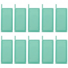 10 PCS עבור מדבקות דבקות סוללת גלקסי S8