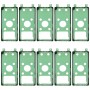 10 PCS חזרה שיכון כיסוי דבק גלקסי Note9