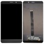 עבור Huawei Mate 9 מסך LCD ו העצרת מלאה Digitizer (שחור)