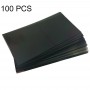 100 PCS מסנן LCD סרטים מקטב עבור Huawei Mate 9