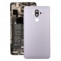 חזרה סוללה כיסוי עבור Huawei Mate 9 (גריי)