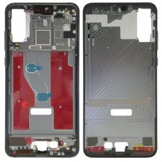 מסגרת LCD מכסה טיימינג Bezel עבור Huawei P20 Pro (גריי)