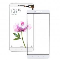 עבור Xiaomi Mi מקס Touch Panel (White)