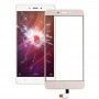 עבור Xiaomi redmi הערה 4 לוח מגע (זהב)