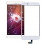 עבור Xiaomi redmi הערה 4 לוח מגע (לבן)