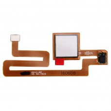 עבור Xiaomi Mi מקס טביעות אצבע לחצן (כסף)
