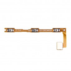 לחצן ו Volume Power Button Flex כבל עבור Xiaomi Mi מקס