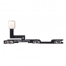 לחצן ו Volume Power Button Flex כבל עבור Xiaomi Mi מקס 2