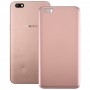 עבור OPPO A77 כריכה אחורית (Rose Gold)