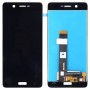 מסך LCD + לוח מגע עבור Nokia 5 TA-1024 TA-1027 TA-1044 TA-1053 (שחור)