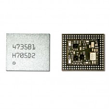 KM7628048 IC WiFi עבור גלקסי הערה 8