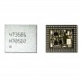 KM7628048 IC WiFi עבור גלקסי הערה 8