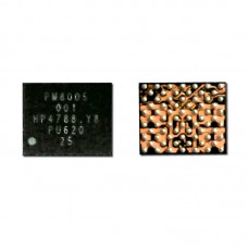 ניהול כוח Baseband PM8005 IC עבור גלקסי S7