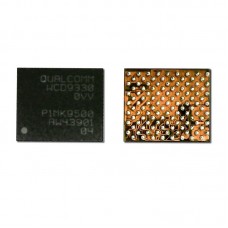 Qualcomm WCD9330 Audio Codec IC עבור גלקסי S7