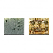 ניהול צריכת החשמל ביג S555 IC עבור גלקסי S8