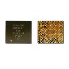 IC Codec אודיו WCD9341 עבור סמסונג גלקסי הערה 8