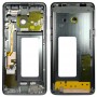 Bezel מסגרת התיכון עבור גלקסי S9 G960F. G960F - DS. G960U. G960W. G9600 (גריי)