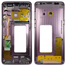 Bezel מסגרת התיכון עבור גלקסי S9 G960F. G960F - DS. G960U. G960W. G9600 (סגול)