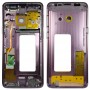 Bezel מסגרת התיכון עבור גלקסי S9 G960F. G960F - DS. G960U. G960W. G9600 (סגול)