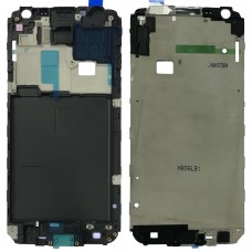 פלייט Bezel מסגרת LCD מכסה טיימינג עבור גלקסי J4. J400F - DS. J400G - DS (שחור)