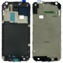פלייט Bezel מסגרת LCD מכסה טיימינג עבור גלקסי J4. J400F - DS. J400G - DS (שחור)