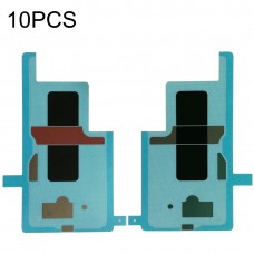 10 PCS מדבקות דבק חזרה Digitizer LCD עבור הערה גלקסי 8 - N950F - N950FD - N950U - N950W - N950N