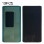 10 PCS LCD חזרה Digitizer מדבקות דבק גלקסי S9 +. G965F. G965F - DS. G965U. G965W. G9650