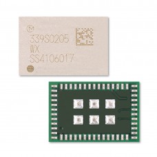 WiFi IC 339S0205 עבור iPhone 5S - 5C