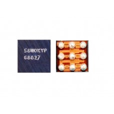 Small מטען IC 68.827 לאייפון 7 פלוס - 7 - 6s פלוס - 6s