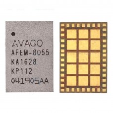 ניו Power מגבר IC AFEM-8055 עבור iPhone 7 פלוס