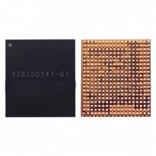 ביג Power Management IC 338S00341-B1 (U2700) עבור iPhone X (שחור)