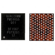 Qualcomm הקטן Power IC PMD9655 עבור iPhone X