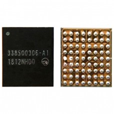 מודול Flash כוח מצלמה CPD2 מטען IC 338S00306 (U3700) עבור iPhone X