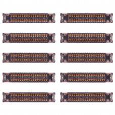10 PCS מסך מגע תצוגה LCD Motherboard Connector FPC עבור iPhone 7