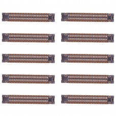 10 PCS מסך מגע תצוגה LCD Motherboard Connector FPC עבור iPhone 7 פלוס