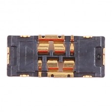 Mainboard סוללה FPC Connector עבור iPhone 8-8 פלוס - X - XS - XS מקס - XR