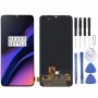 מסך LCD ו Digitizer מלא עצרת עבור OnePlus 6T (שחור)