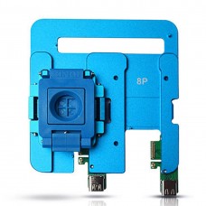 JC T8 NAND Flash PCIE HDD האם תיקון כלי הבדיקה קבועה עבור iPhone 8-8 פלוס