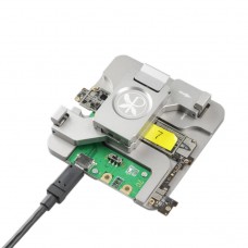 Mijing 4 ב 1 870 מבחן דיסק קשיח Stand עבור 7 iPhone פלוס - 7 - 6s פלוס - 6s