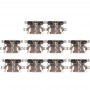 10 PCS מחבר טעינה נמל עבור Xiaomi redmi 6 Pro - redmi הערה 4 - redmi הערה 4X - redmi 4 ראש