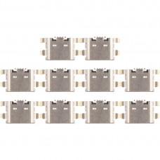 10 PCS מחבר טעינה נמל עבור Xiaomi Mi מקס