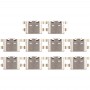 10 PCS מחבר טעינה נמל עבור Xiaomi Mi מקס