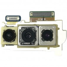 מול המצלמה עבור גלקסי S10. S10 +. SM-G973F - DS. SM-G975F - DS (נוסח האיחוד האירופי)
