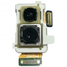 מול המצלמה עבור גלקסי S10e SM-G970F - DS (נוסח האיחוד האירופי)