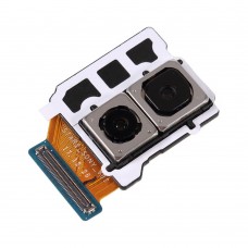 אחורית מצלמה עבור גלקסי S9 + G965U (הגרסה האמריקאית)
