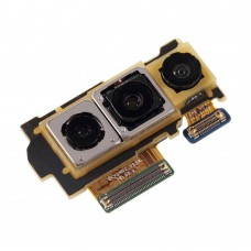 אחורית מצלמה עבור גלקסי S10 G973U (הגרסה האמריקאית)
